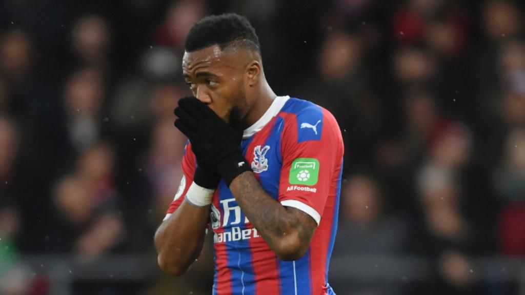 Jordan Ayew