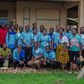 Union of Professional Nurses and Midwives executives complete maiden nationwide tour