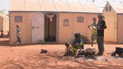 United Nations High Commissioner for Refugees (UNHCR)