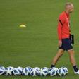 US national team coach Gregg Berhalter named 12 uncapped players to a 26-man roster on Friday for a training camp ahead of a December 18 home friendly against Bosnia and Herzegovina at Los Angeles