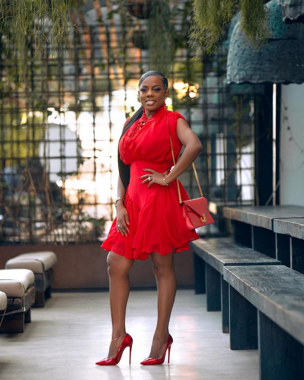Nana Aba Anamoah