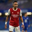 Gabonese international striker Pierre-Emerick Aubameyang is staying at Arsenal said Gunners manager Mikel Arteta