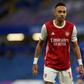 Gabonese international striker Pierre-Emerick Aubameyang is staying at Arsenal said Gunners manager Mikel Arteta