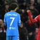 Liverpool beat Atletico Madrid to cruise into the Champions League last 16 with two games to spare