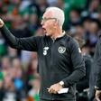 Cardiff manager Mick McCarthy