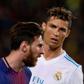 Ronaldo and Messi will face each other for one last time