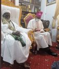 National Chief Imam contributes GHC 50,000 to support the National Cathedral project