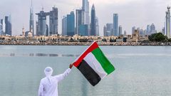 UAE government announces four and half day working week; extends weekend for workers