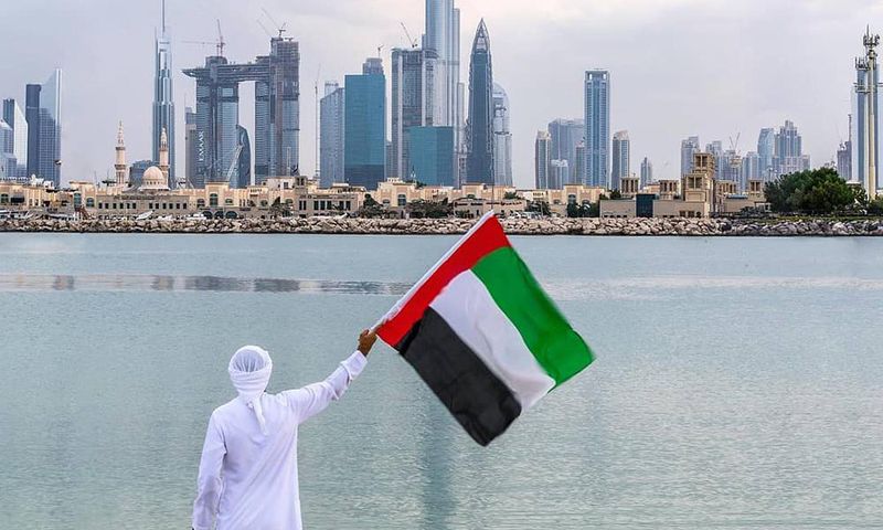 UAE government announces four and half day working week; extends weekend for workers
