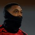 Anthony Martial wants to leave Manchester United, according to his agent