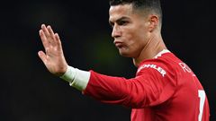 Cristiano Ronaldo's late winner against Atalanta kept Manchester United on course for the Champions League last 16
