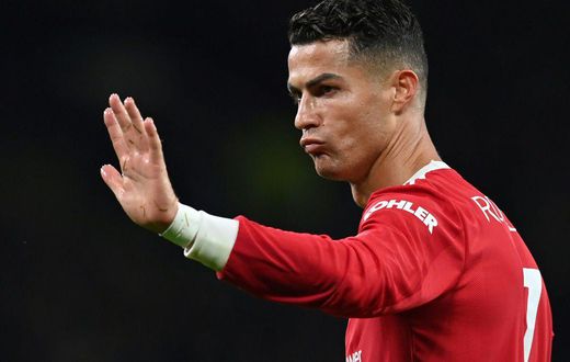 Cristiano Ronaldo's late winner against Atalanta kept Manchester United on course for the Champions League last 16