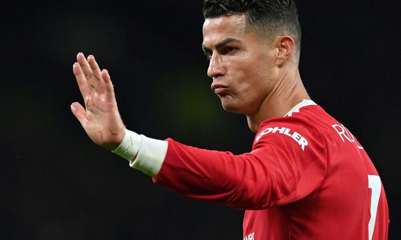 Cristiano Ronaldo's late winner against Atalanta kept Manchester United on course for the Champions League last 16