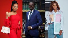 Michy, NAM1 and Becca