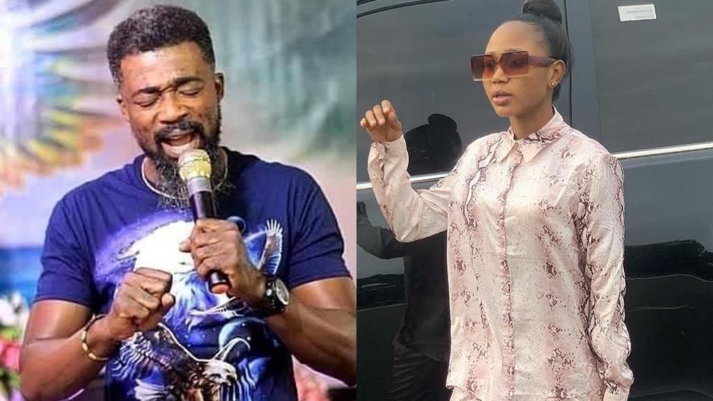 Eagle and Akuapem Poloo