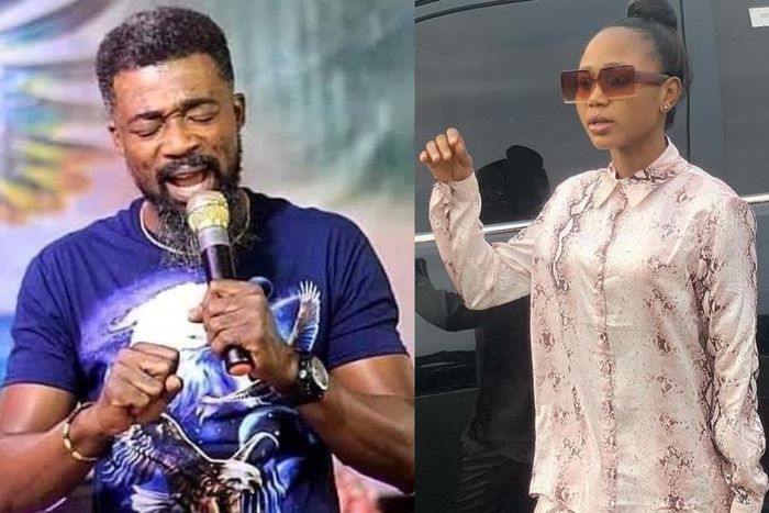 Eagle and Akuapem Poloo