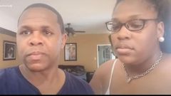 “10 years after marriage with 2 kids, we just realized that we’re siblings” – Couple reveals (video)