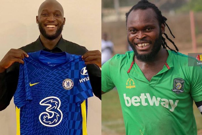 It’s a mistake for Lukaku to move back to Chelsea – Yahaya Mohammed