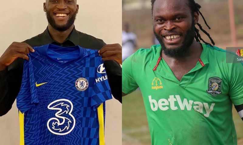 It’s a mistake for Lukaku to move back to Chelsea – Yahaya Mohammed