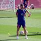 Diego Simeone says his Atletico Madrid team needs to 'evolve'
