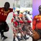 I work with the National Fire Service – Referee Somo reveals his main job