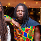 Rocky Dawuni and Stonebwoy
