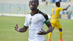 Agyemang-Badu narrates how he lost farming investment after putting caretaker in charge