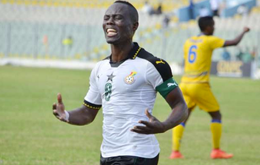 Agyemang-Badu narrates how he lost farming investment after putting caretaker in charge