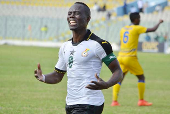 Agyemang-Badu narrates how he lost farming investment after putting caretaker in charge