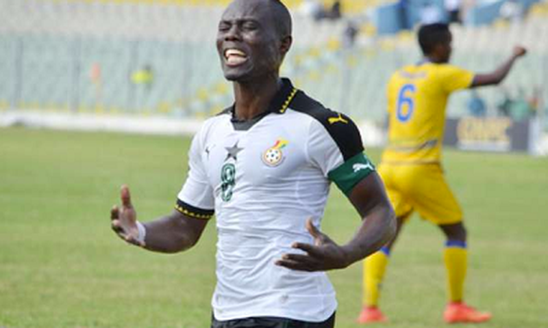 Agyemang-Badu narrates how he lost farming investment after putting caretaker in charge
