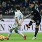 Lautaro Martinez fired the crucial goal for Inter Milan in their win over Napoli