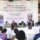 Roche and Ghana Ministry of Health partner to open new cancer centre at Ho Teaching Hospital