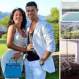 Photos: Inside Cristiano Ronaldo’s £6m penthouse in Lisbon, the most expensive flat in Portugal