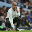 Pep Guardiola has dismissed suggestions he will definitely leave Manchester City in 2023