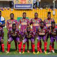 ‘The IGP must arrest this team’ – Ghanaians react to Hearts of Oak’s 6-1 defeat to Wydad