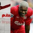 Referee Somo: Dancing referee goes global as Djibril Cisse posts him on Instagram