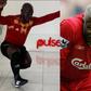 Referee Somo: Dancing referee goes global as Djibril Cisse posts him on Instagram