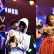 Winners at the VGMA22 ceremony