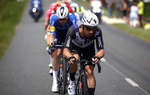 Team Qhubeka NextHash