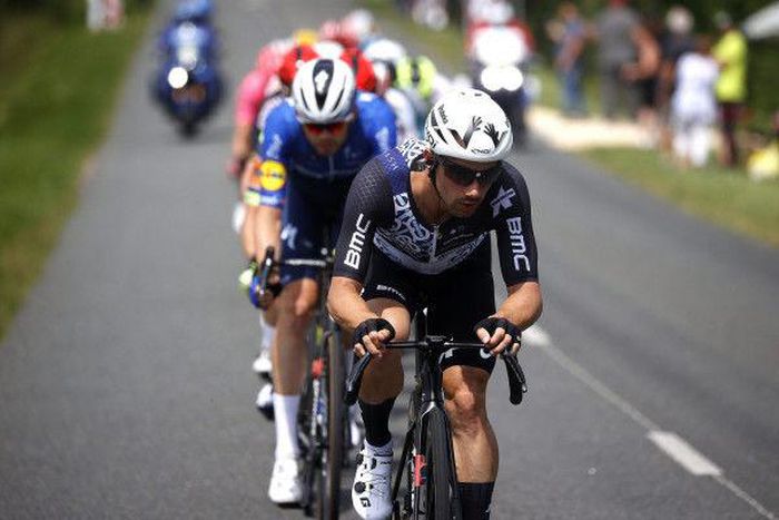 Team Qhubeka NextHash