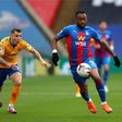 Jordan Ayew is currently lacking confidence and self-belief – Patrick Vieira