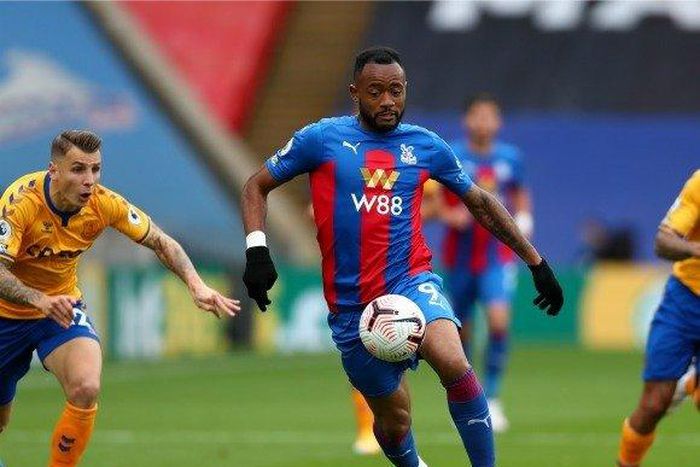 Jordan Ayew is currently lacking confidence and self-belief – Patrick Vieira