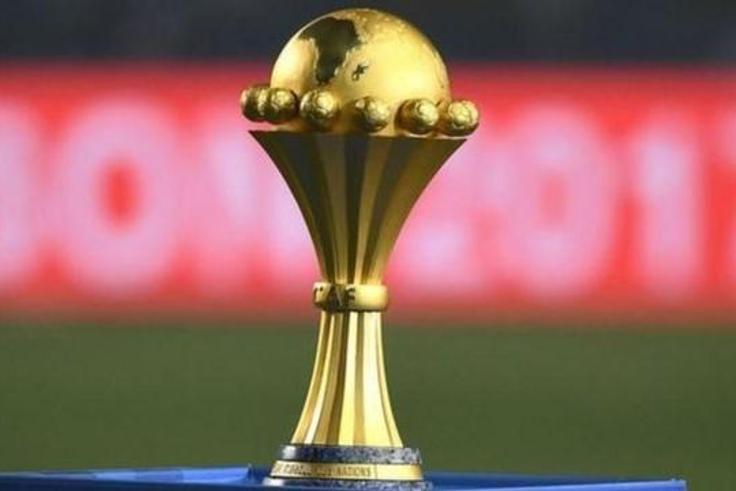 AFCON 2021: Ghana placed in Pot 2 alongside Egypt and Ivory Coast ahead of draw