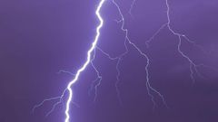 Lightning kills Hilla Liman SHS student, burns his attire & rubber bucket while rushing to classroom