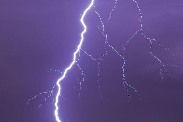 Lightning kills Hilla Liman SHS student, burns his attire & rubber bucket while rushing to classroom