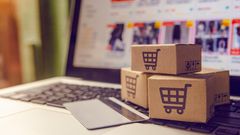 E-commerce