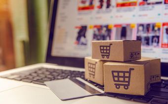E-commerce