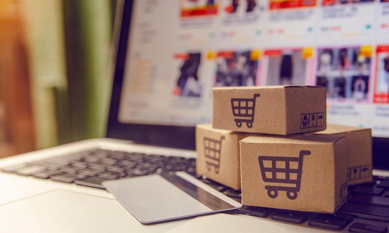 E-commerce