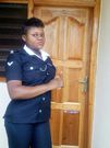Female police officer commits suicide, leaves touching letter for Dampare