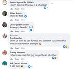 Tourism, Arts & Culture ministry to use funerals to boost tourism - Mark Okraku-Mantey (video)